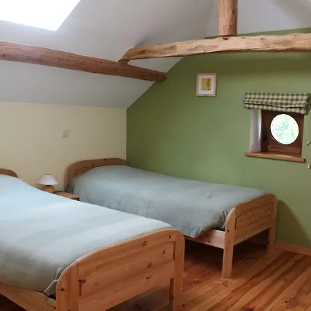 Gite De L'ehm