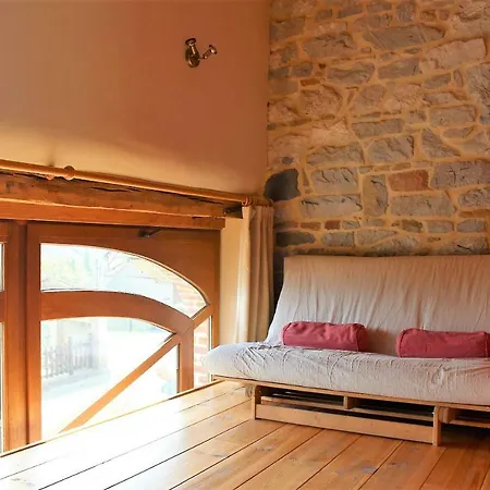 Gite De L'ehm Holiday home