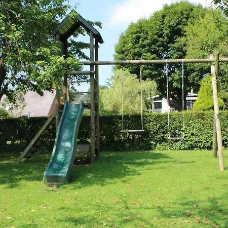 Vakantiehuis Gite De L'ehm *