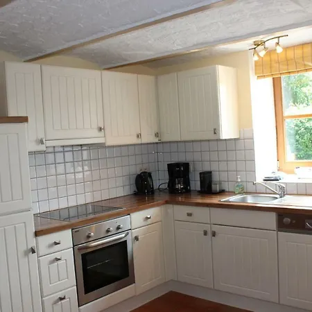 Vakantiehuis Gite De L'ehm Custinne