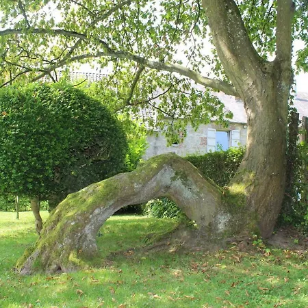 Gite De L'ehm Holiday home *