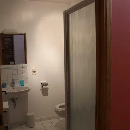 Gite De L'ehm Custinne