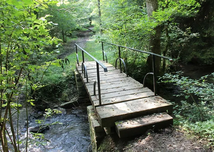Gite De L'ehm Casa vacanze