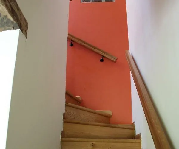 Gite De L'ehm * Custinne