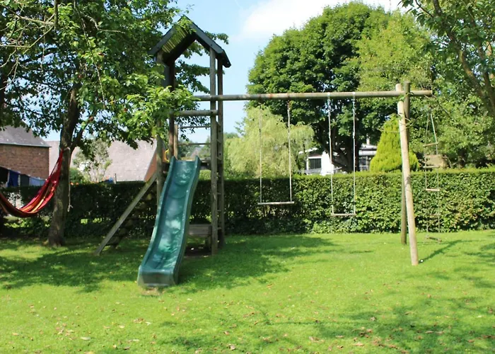 Casa vacanze Gite De L'ehm *