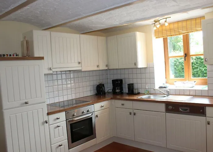 Casa vacanze Gite De L'ehm Custinne