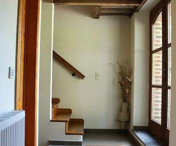 Gite De L'ehm Casa vacanze