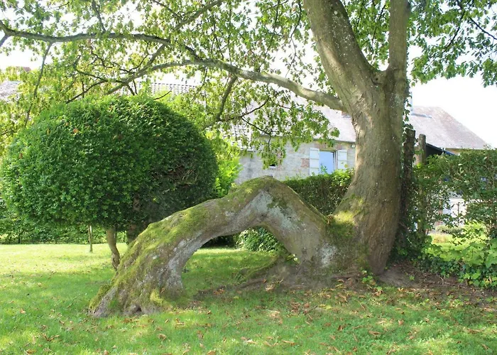 Gite De L'ehm Casa vacanze *